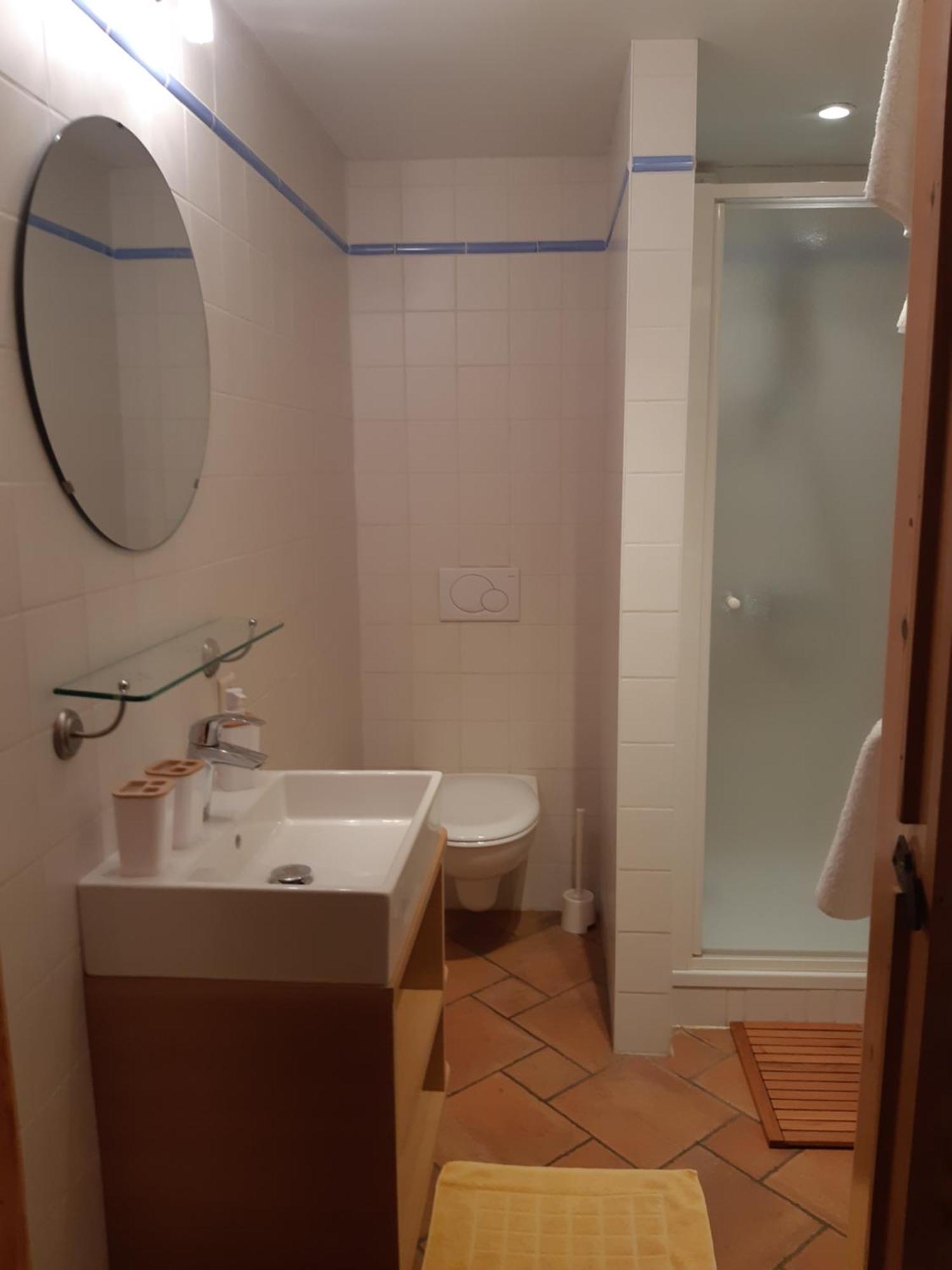 Au Coin Des Fagnes Apartment Жале Екстериор снимка